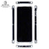 NBA Brooklyn Nets Jersey Galaxy Z Flip6 Clear Case